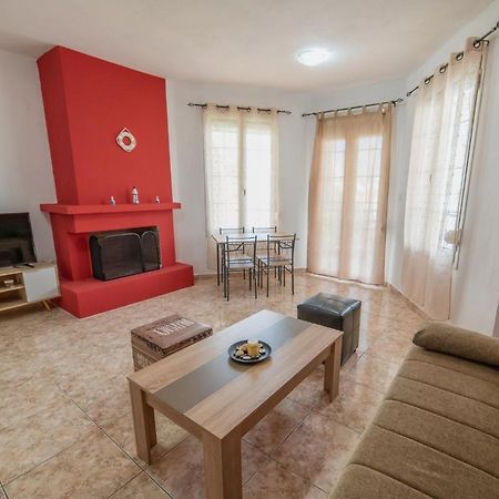 Family Resort 1 Офринио Экстерьер фото