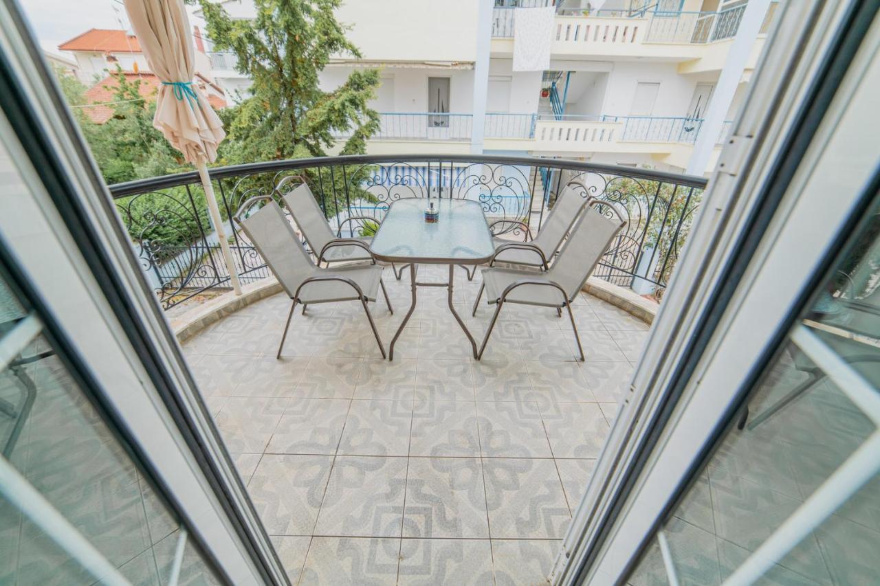 Family Resort 1 Офринио Экстерьер фото