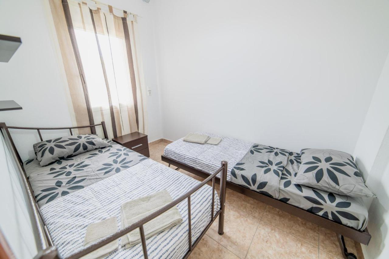 Family Resort 1 Офринио Экстерьер фото