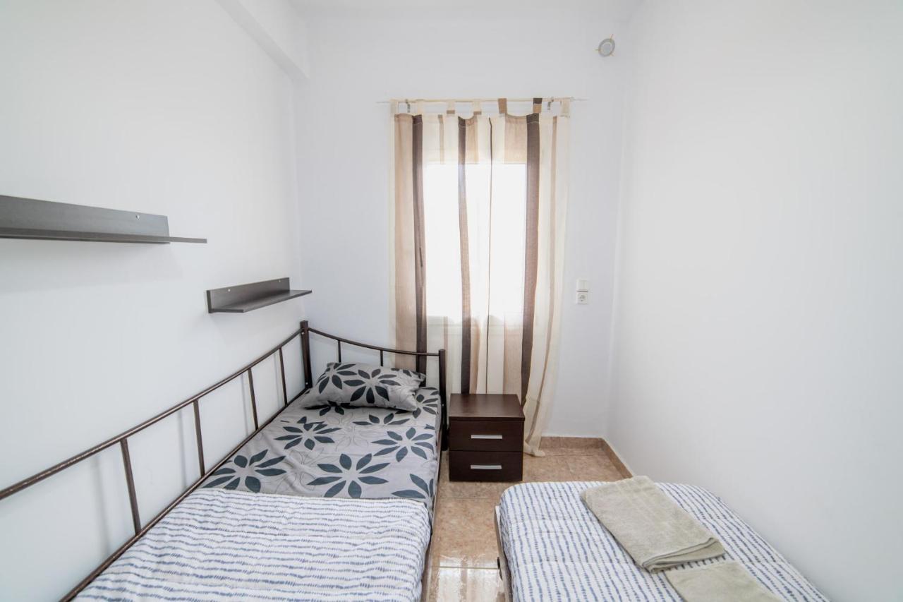 Family Resort 1 Офринио Экстерьер фото