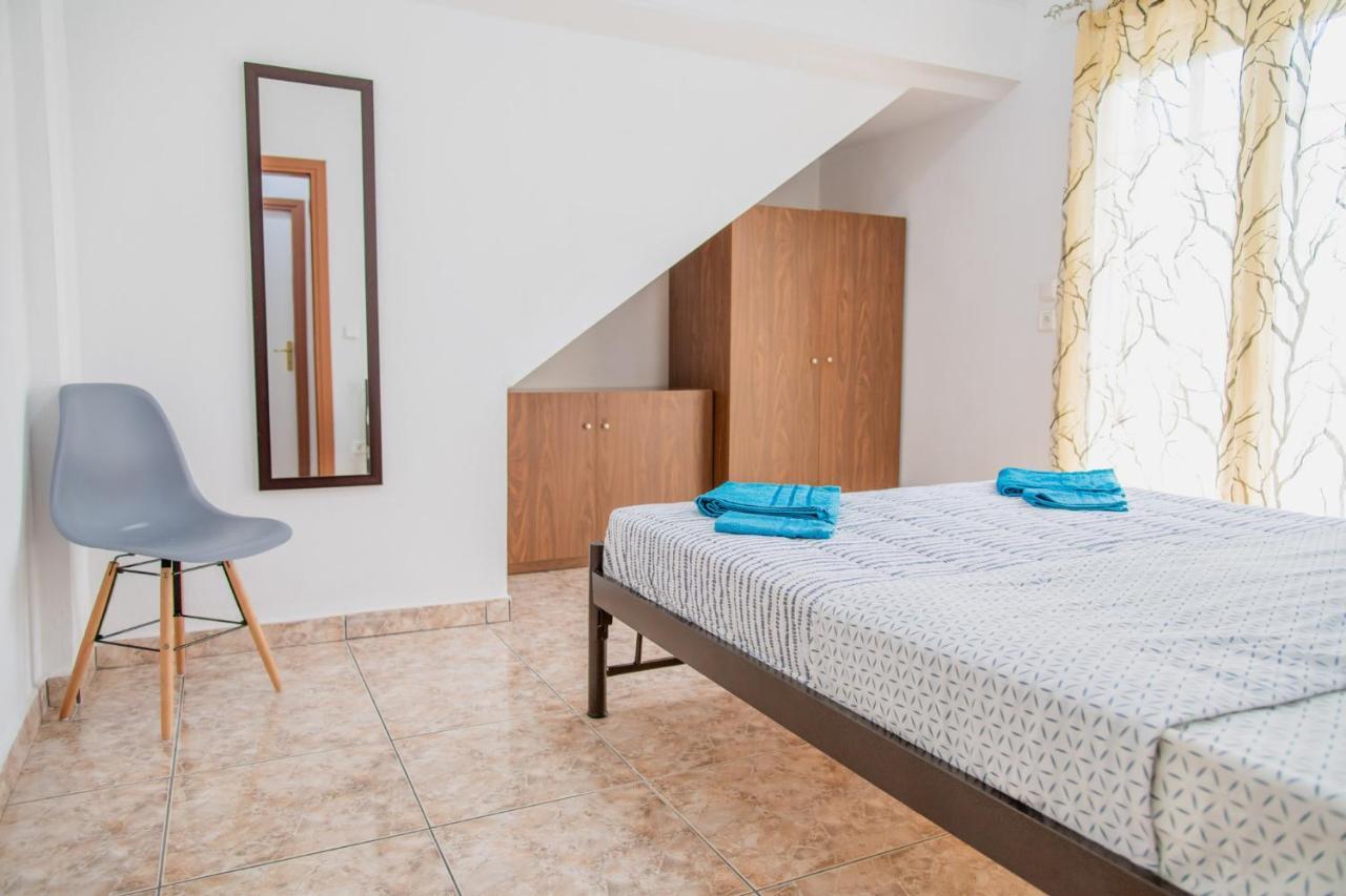 Family Resort 1 Офринио Экстерьер фото