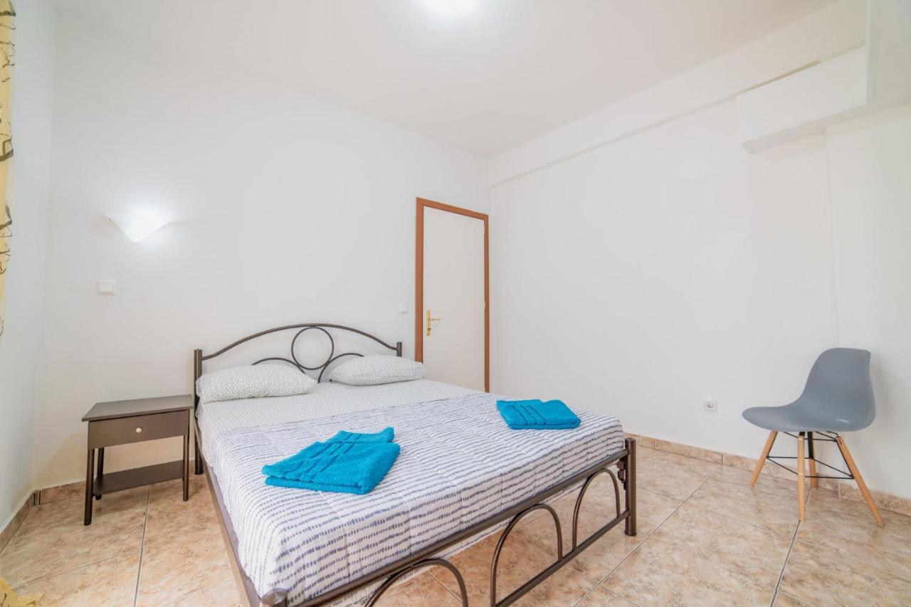 Family Resort 1 Офринио Экстерьер фото