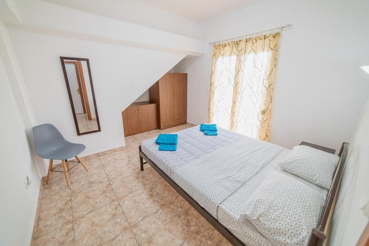 Family Resort 1 Офринио Экстерьер фото